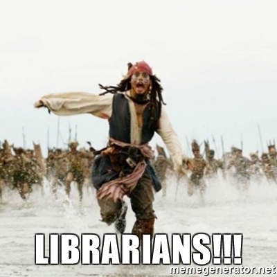 librarians